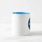JÜDISCHE Tasse Obama Biden (Zentrum)