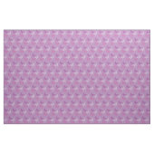 Jüdischer Davidsstern Schmetterlings-Gewebe Stoff (Yard (91,4 cm))