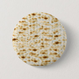 Jüdischer Geschenk-Knopf Button