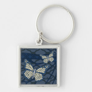 Jüdischer Schlüsselanhänger