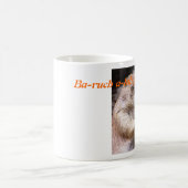 Jüdischer Spaß Kaffeetasse (Mittel)