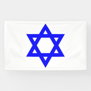 ✡︎ jüdischer Star von David Banner