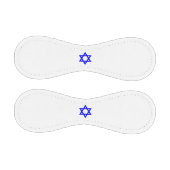 ✡︎ jüdischer Star von David Baseball (Paneele)