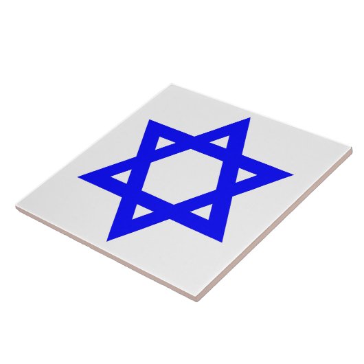 ✡︎ jüdischer Star von David Fliese (Seite)