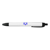 ✡︎ jüdischer Star von David Kugelschreiber (Unterseite)