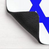✡︎ jüdischer Star von David Mousepad (Ecke)