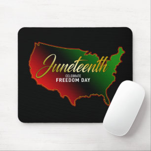 Jüdischer Unabhängigkeitstag Mousepad