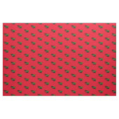 Jüdischer Unabhängigkeitstag Stoff (Yard (91,4 cm))