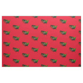 Jüdischer Unabhängigkeitstag Stoff (Fat Quarter (45,7 x 55,9 cm))