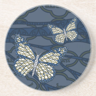 Jüdischer Untersetzer