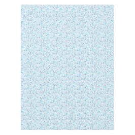 Jüdischer Urlaub Schönes Tablecloth - Shabbat Tischdecke