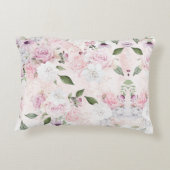 Jüdisches Baby mit religiösem Keepake Dekokissen (Rückseite)