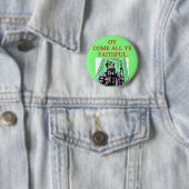 jüdisches channukah Lied Button (Beispiel)