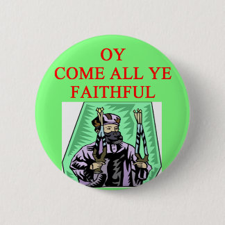 jüdisches channukah Lied Button
