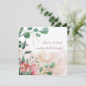 Jüdisches Gebet zur Heilung der Kranken (Stehend Vorderseite)