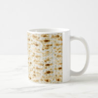Jüdisches Geschenk-Kaffee Tasse-Passahfest