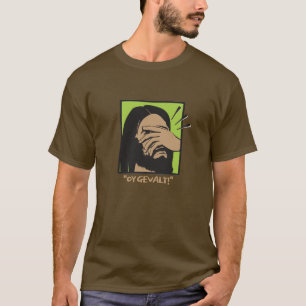 Jüdisches Jesus T-Shirt