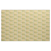 Jüdisches Kugel-Junge Noodle Casserole Stoff (Fat Quarter (45,7 x 55,9 cm))