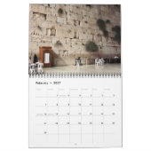 Jüdisches Leben Kalender (Feb 2027)