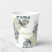 Jüdisches Mädchen-Baby-Benennung Blumengrün-Gold