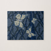 Jüdisches Monarchpuzzle Puzzle (Horizontal)