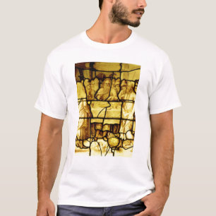 Jüdisches Passahfest, von Provins T-Shirt