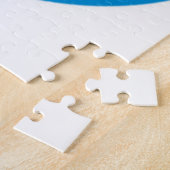 Jüdisches Puzzlespiel - OY zur WELT! (wählen Sie Puzzle (Seite)