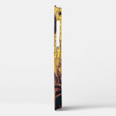 Judith (Dame in Gold), Gustav Klimt Case-Mate iPhone Hülle (Rückseite / Links)