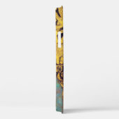 Judith (Dame in Gold), Gustav Klimt Case-Mate iPhone Hülle (Rückseite / Rechts)