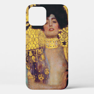 Judith (Dame in Gold), Gustav Klimt Case-Mate iPhone Hülle