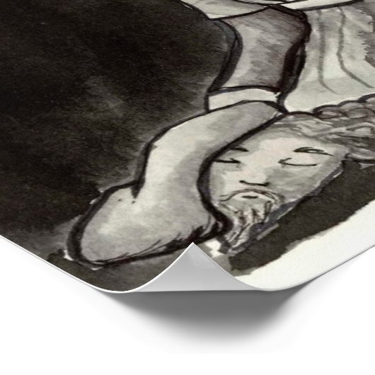 Judith Poster (Ecke)