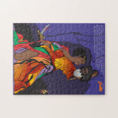 Judith Puzzle (Horizontal)