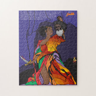 Judith Puzzle