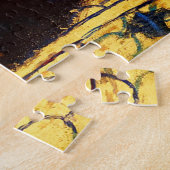 Judith und der Leiter von Holofernes von Gustav Kl Puzzle (Seite)