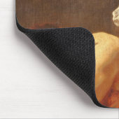 Judith und Holofernes Mousepad (Ecke)