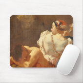 Judith und Holofernes Mousepad (Mit Mouse)