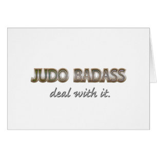 JUDO