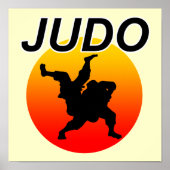 JUDO2 POSTER (Vorne)
