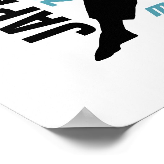 Judo 1882 poster (Ecke)