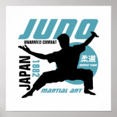 Judo 1882 poster (Vorne)