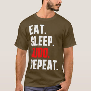 Judo 2 T-Shirt