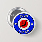 Judo Button (Vorne & Hinten)