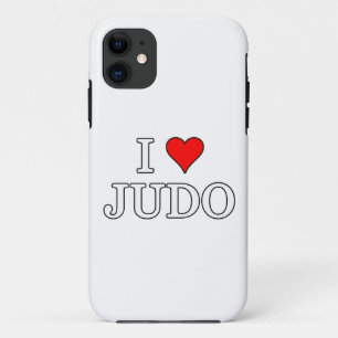 Judo Case-Mate iPhone Hülle