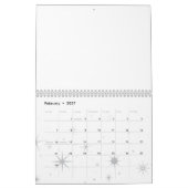 Judo erdrosselt heraus kalender (Feb 2027)