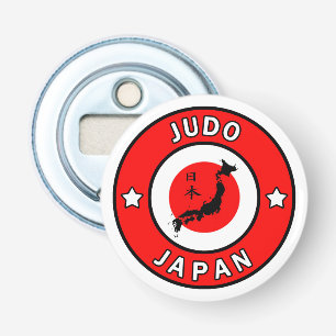 Judo Flaschenöffner