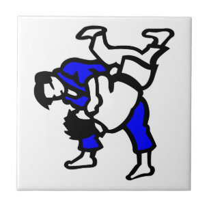 Judo Fliese