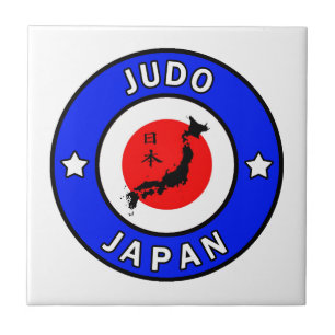 Judo Fliese