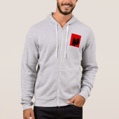 Judo Geschenk Hoodie (Vorderseite)