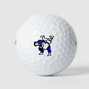 Judo Golfball