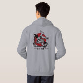 Judo Hoodie (Schwarz voll)